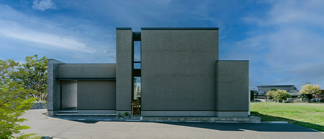 姶良ショールーム